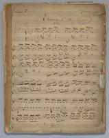 Etüden : 1.stes Heft : für Piano,