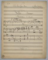 Valse : [no.] 30 : Impressions : [for] Piano : [in Bb major],