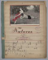 Nocturno in F# Major : für Piano,