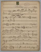 The Goblins : Valse for Piano,