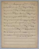Nachtgesang : No. 12 - Violoncello,