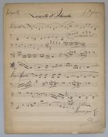 Lamento d'Irlanda - Parts: Violoncello,