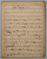 1stes Violin Concerto- Parts: Solo Violin,