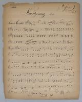 Nachtgesang : No. 15 - Parts: Viola,