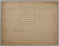 Violin Concerto in E Moll,