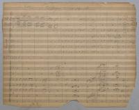 Allegro scherzando : Violin Concerto : [in E Minor],