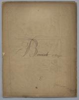 Barcarole : in F Major : for Piano,