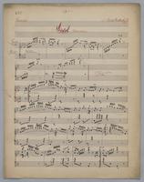 Airiel : Polka de Salon : [no.] 21 : [for] Piano : [in Ab major]