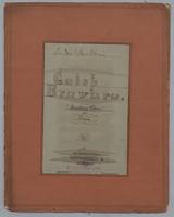 Galop Bravura : [for] Piano