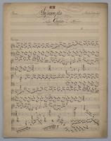 Impromptu in C# Minor : a la Chopin : [for] Piano : [no.] 2,