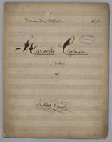 Mazurka Caprice : Op. 172 : for Piano : [no.] 9