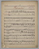 Duett without Words : [for] Piano solo : [no.] 2