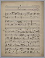 Tocatta in C Major : in the mode of J.S. Bach : [for] Piano