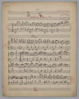Twinkling star : Polka : [no.] 25 : [for] Piano : [in C major]