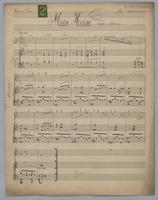 Mein Heim - Score