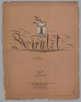 The Rivulet : for Piano