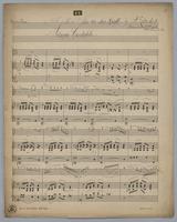 Adagio Cantabile - Score,