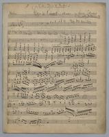 Allegro de Concert - Parts: Violin,