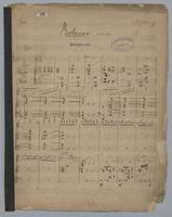 Verlassen - Score,