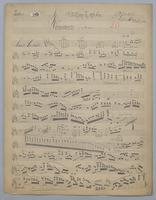Romance : [no.] 20 - Parts: Violin,