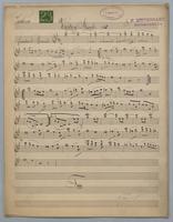 Wedding March [and] Reception Music - Parts: Violine
