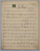 Air Varie : [no.] 14 - Score,