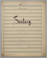 Fantasy : [no.] 8 - Score,
