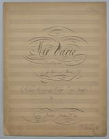 Air Varie - Score,