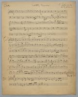 Victory March - Parts: Oboe