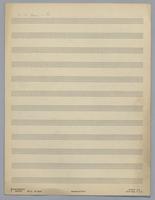 Caprice Humoresque - Parts: Horn 3 and 4