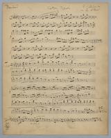 Victory March - Parts: Baritone