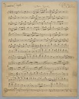 Victory March - Parts: Bassoon