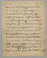Victory March - Parts: Cornet 2 and 3
