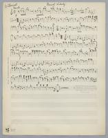 March : Liberty - Parts: Eb Clarinet