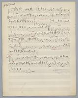 March : Liberty - Parts: Bb Clarinet 1