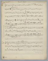 March : Liberty - Parts: Baritone Saxaphone