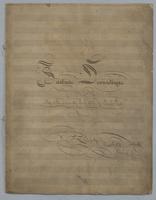 Fantasie Dramatique : for Piano,