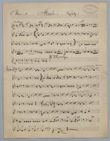 March in Eb Major - Parts: Horn 2