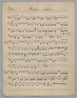March in Eb Major - Parts: Tuba 2