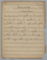 Romeo and Juliet - Parts: Flute,