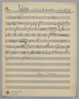 Yuletide - Parts: Oboe,