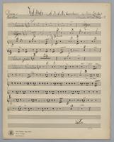 Yuletide - Parts: Drum et Grand-Cassa,