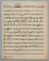 Yuletide - Parts: Violin Principal,