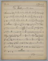 Fidelis - Parts: Oboe 1 and 2