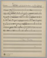 Yuletide - Parts: Trombone,