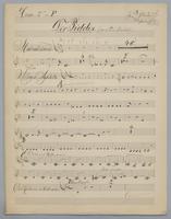 Fidelis - Parts: Horn 2,
