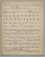 Fidelis - Parts: Violin 2,