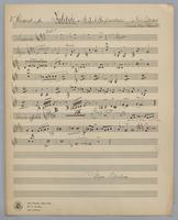 Yuletide - Parts: Clarinet 2,