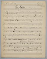 Fidelis - Parts: Horn 1,