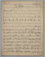Fidelis - Parts: Violin 1,
